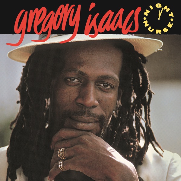 Gregory Isaacs - Night Nurse