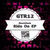 Stream & download Ride On - Single