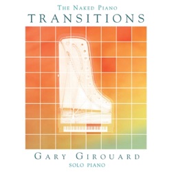 Gary Girouard - Beyond Tomorrow