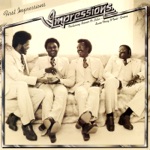 The Impressions - Same Thing It Took