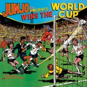 Junjo Presents: Wins the World Cup artwork