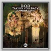 Taking You Back (Afrojack Edit) [Radio Edit] - Single