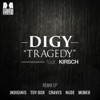 Tragedy (Remixes) - EP