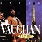 Sarah Vaughan - Fascinatin' Rhythm (Live)