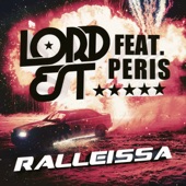 Ralleissa (feat. Peris) artwork