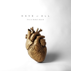 Bethel Music & Amanda Cook - Mercy