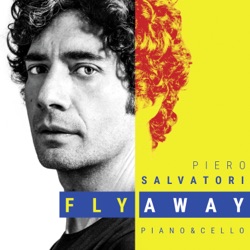 Piero Salvatori - Capelli d'oro