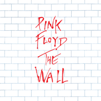 Pink Floyd - The Wall artwork