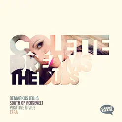 Dreams - The Dubs - EP - Colette Dreams - The Dubs - EP - Colette