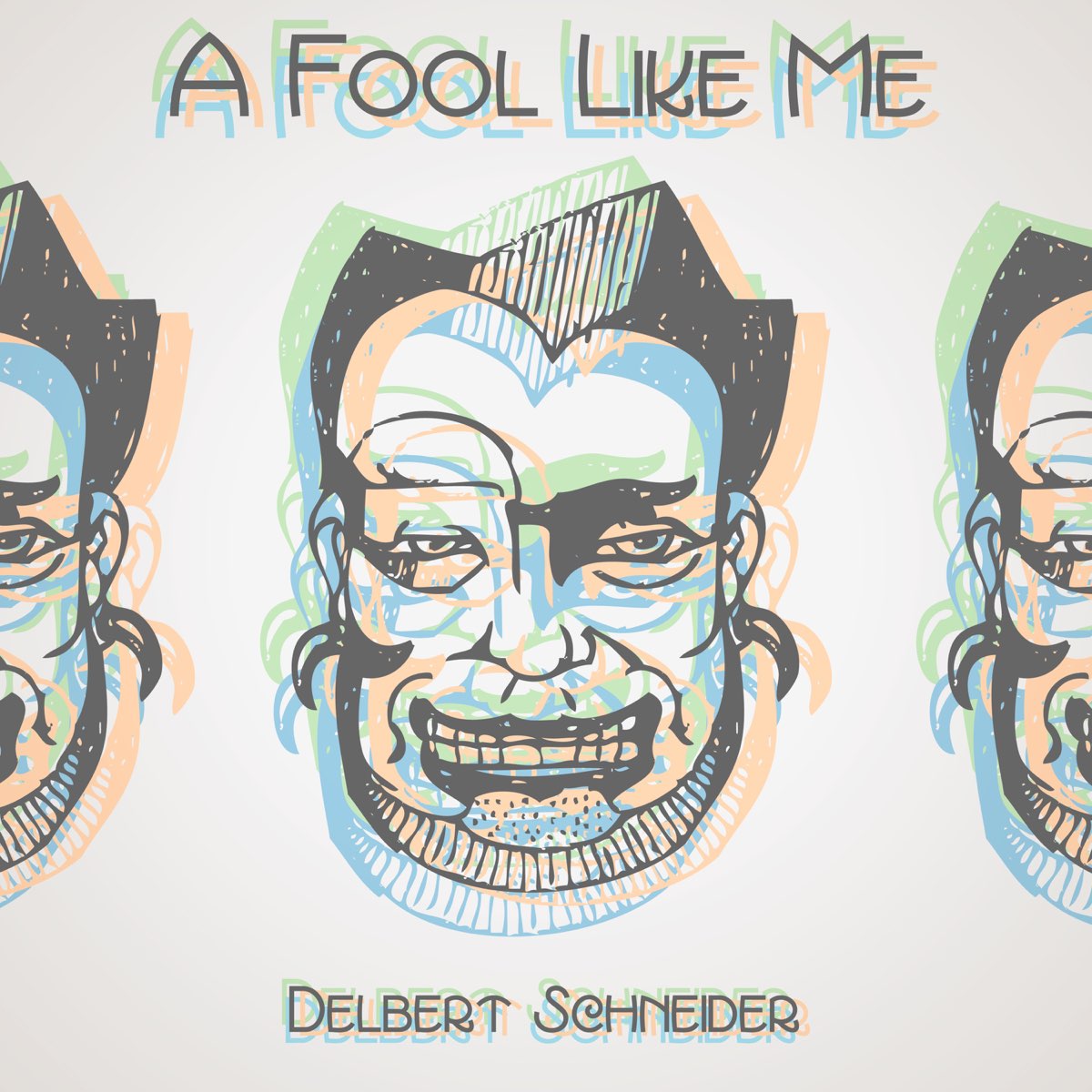 Fools like me