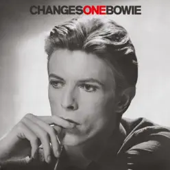 Changesonebowie - David Bowie