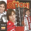 Banda Ottoni - Pra Sempre Te Amar