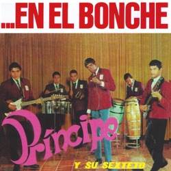 Principe y su Sexteto - Guaguancó de Mi Barrio
