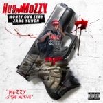 Hus Mozzy - Red Mob (feat. G Val & Mozzy)