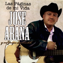 Jose Arana y Su Grupo Invencible - Mujeriego Hasta la Madre