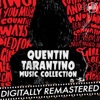 Quentin Tarantino Music Collection artwork