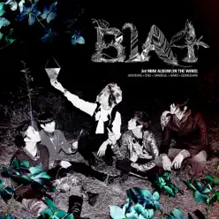 In the Wind - B1A4