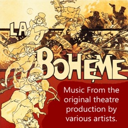 Brt Po/Alexander Rahbari - La Bohème - Donde lieta usci Puccini Melba