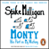 Spike Milligan - Monty: His Part in My Victory (Unabridged)