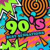 90's Best Sensations artwork