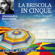 Marco Malvaldi - La briscola in cinque