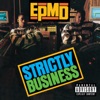 Strictly Business (Expanded Edition) artwork