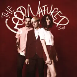 5-HT - EP - The Good Natured 5-HT - EP - The Good Natured