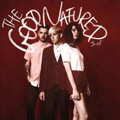 5-HT - EP - The Good Natured