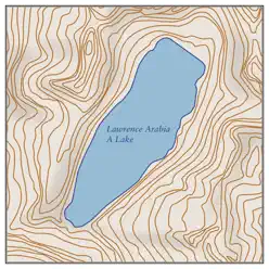 A Lake - Single - Lawrence Arabia A Lake - Single - Lawrence Arabia