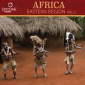 Africa: Eastern Region, Vol. 2 artwork