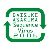 Sequence Virus 2006 artwork