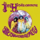 Foxey Lady by Jimi Hendrix