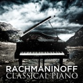 Rhapsody on a Theme of Paganini, Op. 43 artwork