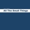 All the Small Things - Jake Weber lyrics