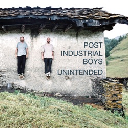 Post Industrial Boys - Sometimes