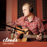 Album Clouds - Zach Sobiech