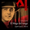 El Mago del tango (1926-1927), Vol. 10