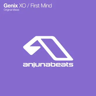 First Mind by Genix song reviws