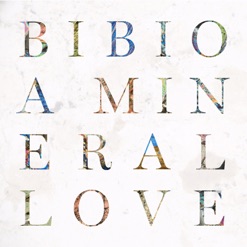 A MINERAL LOVE cover art