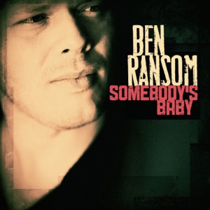 Ben Ransom - Truck Stop Honey - 排舞 音樂