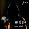 Respect the Gun EP - Single