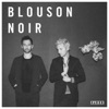 Blouson noir - EP artwork
