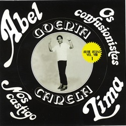 Abel Lima - Nós Castigo