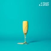 A Toast and a Spirit by Vacation Manor
