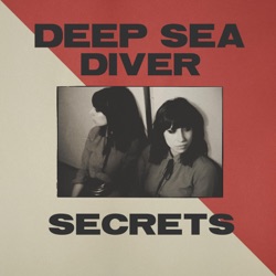 Deep Sea Diver - See These Eyes