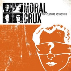 Moral Crux - New War Generation