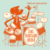 Jag dansar ändå - Niklas Hallman