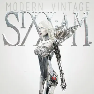 Modern Vintage - Sixx AM