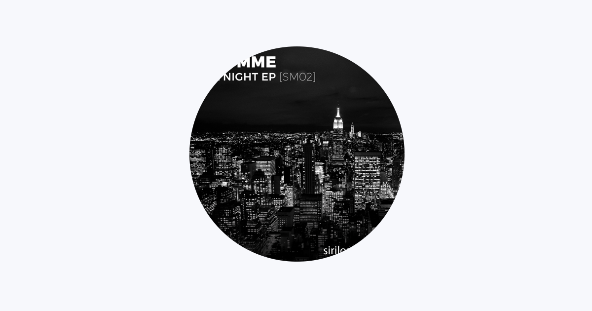 ‎dromme En Apple Music