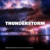 Thunderstorm artwork